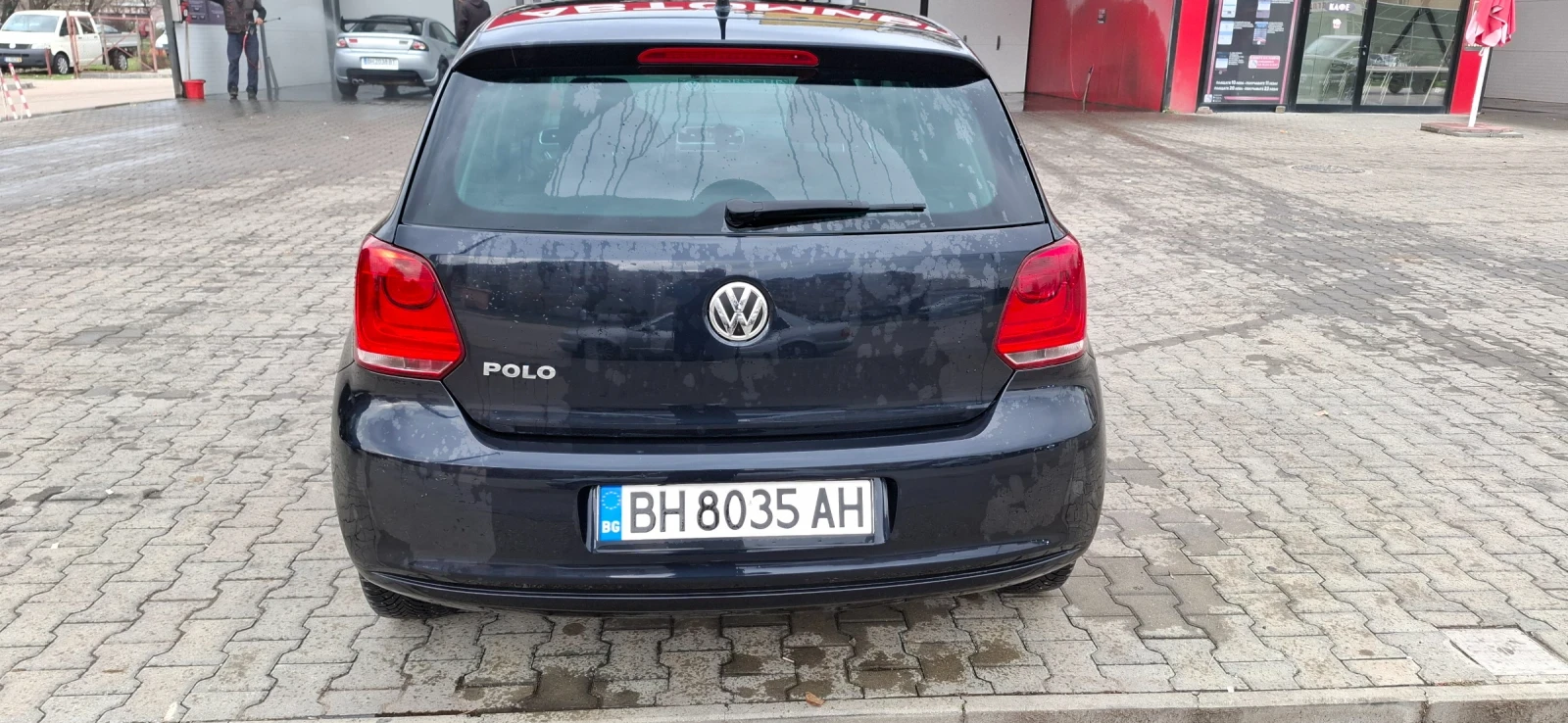 VW Polo 1.2 - изображение 5