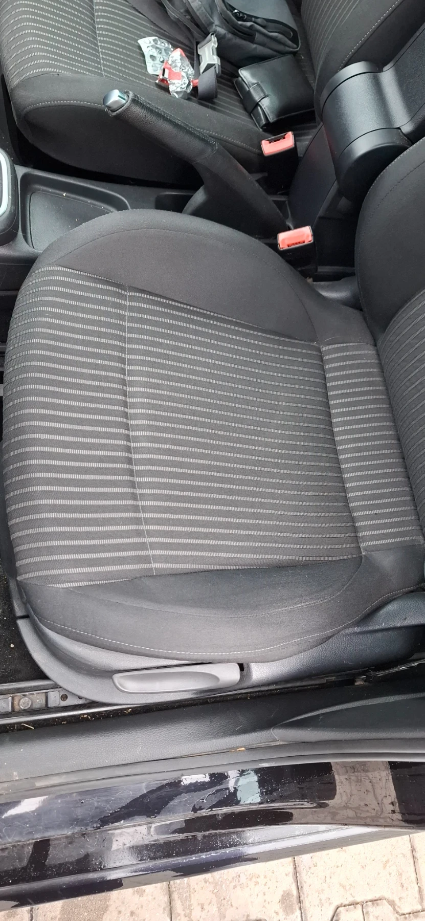 VW Polo 1.2 - изображение 9