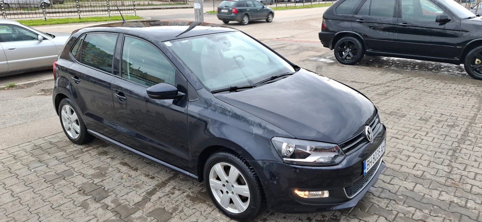 VW Polo 1.2 - изображение 2
