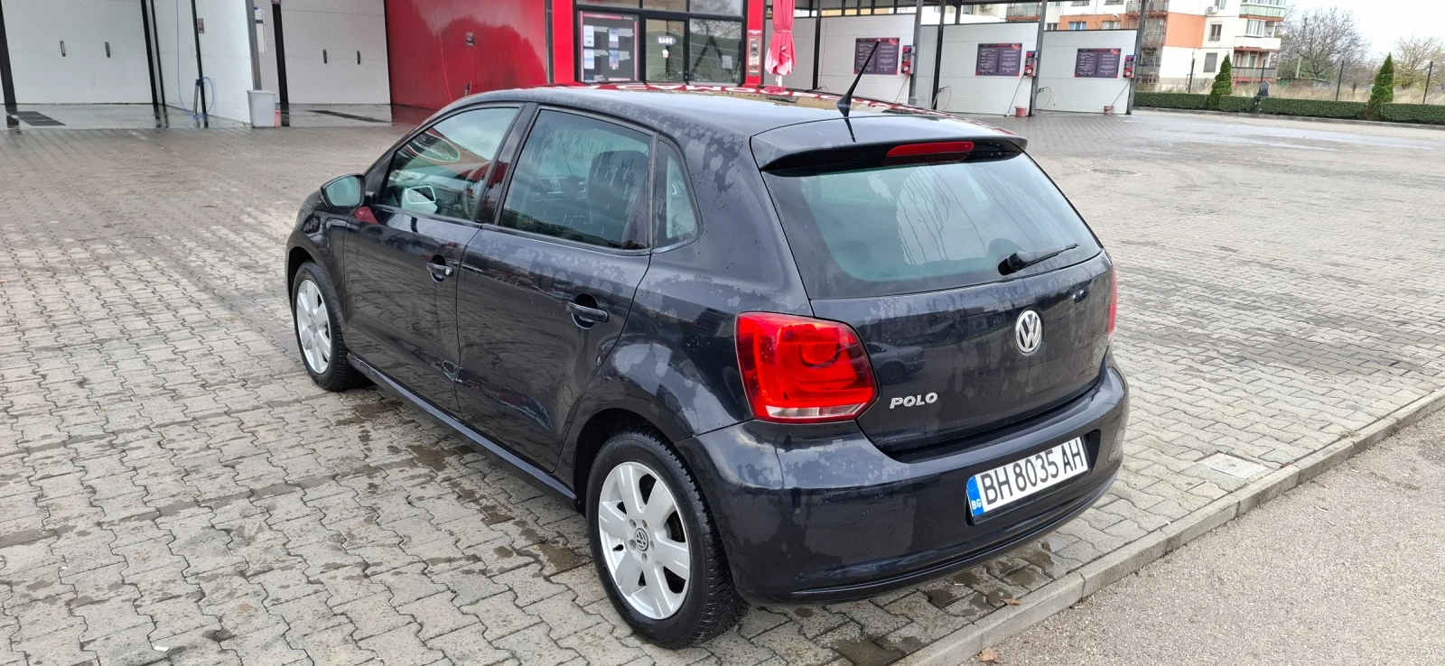 VW Polo 1.2 - изображение 4