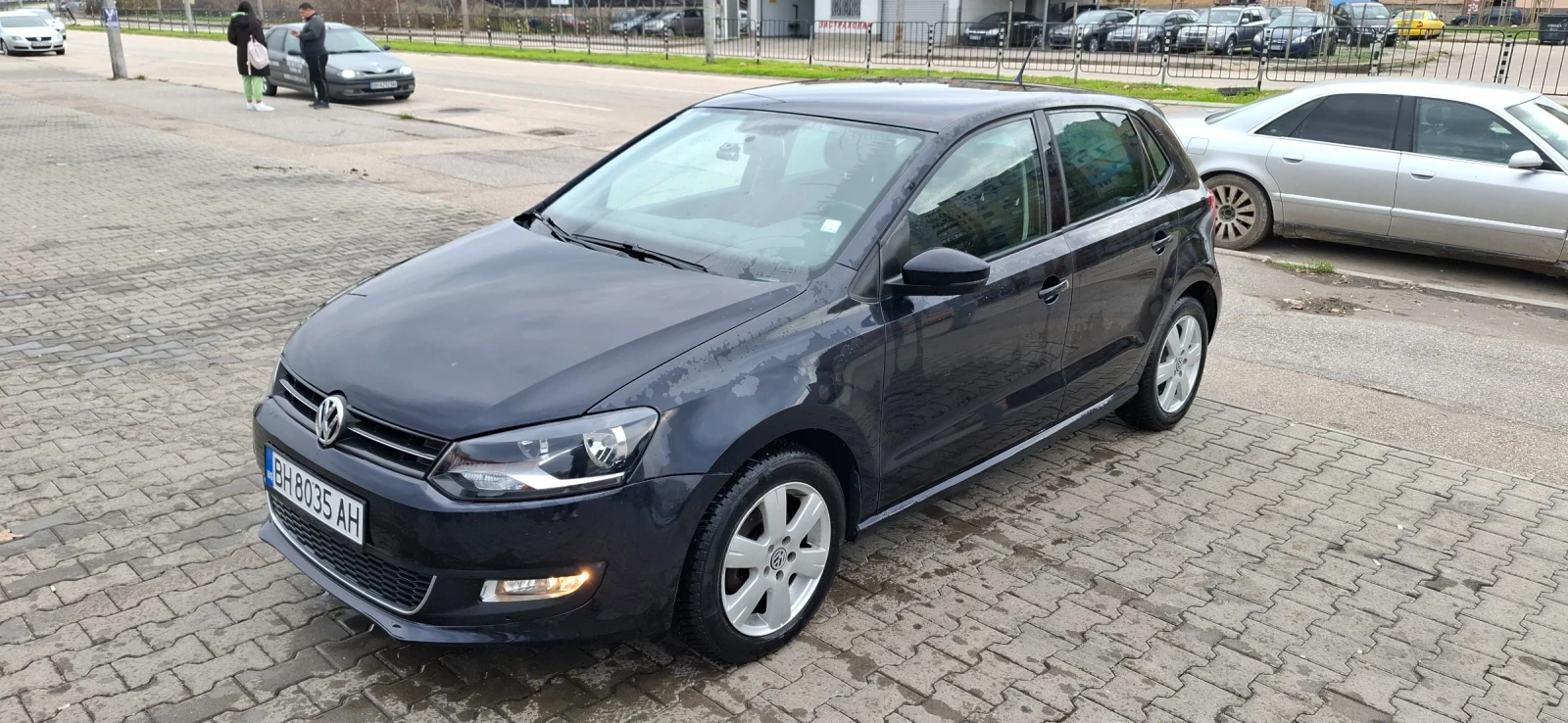 VW Polo 1.2 | Mobile.bg � ����������� 1