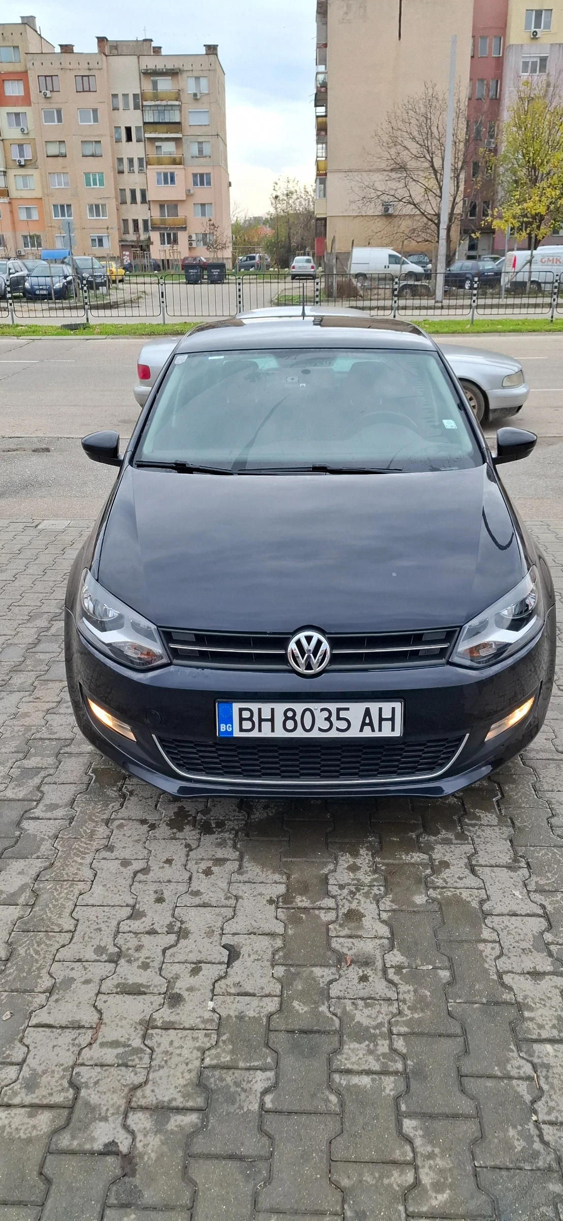 VW Polo 1.2 - изображение 3