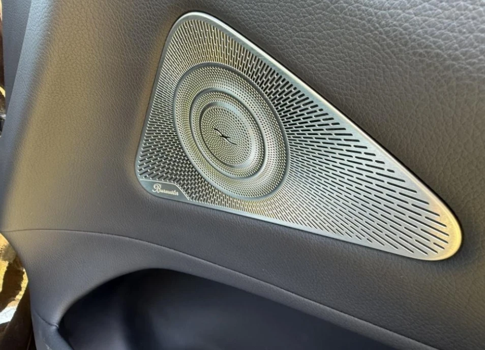 Mercedes-Benz S 400 d 4Matic AMG line - изображение 10