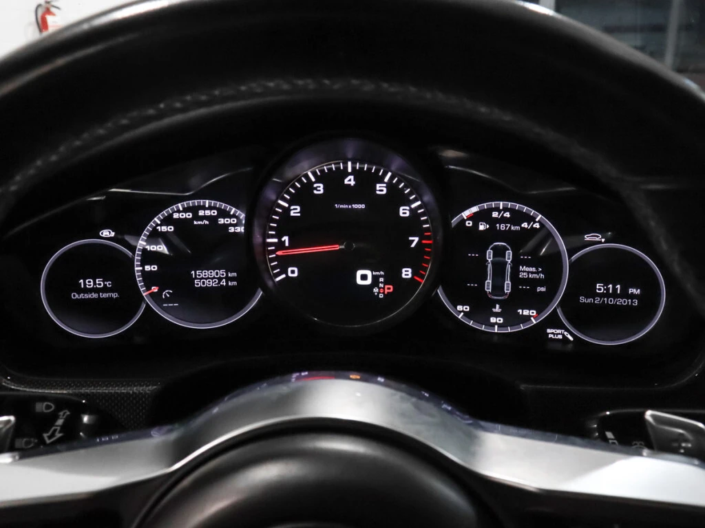 Porsche Panamera 4S BOSE/ SPORT CHRONO/ОБДУХВАНЕ/ТОП! - изображение 10