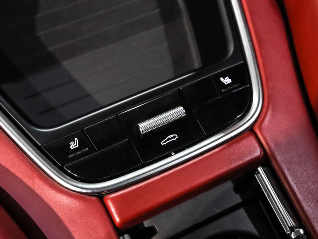 Porsche Panamera 4S BOSE/ SPORT CHRONO//! | Mobile.bg   13