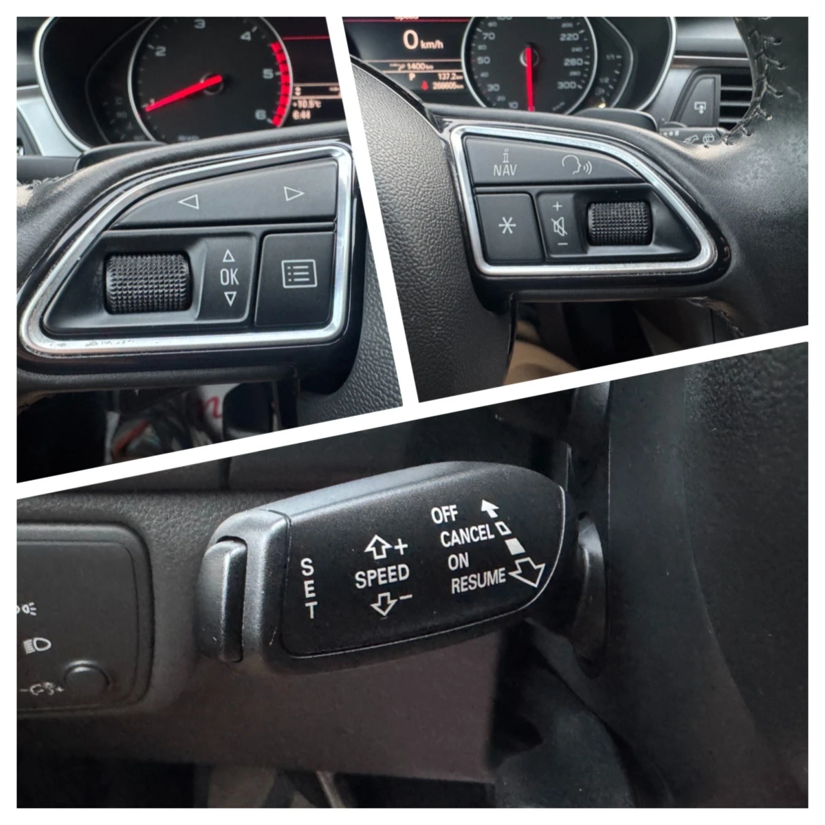 Audi A6 3.0 TDI 272k.c | Mobile.bg � ����������� 12