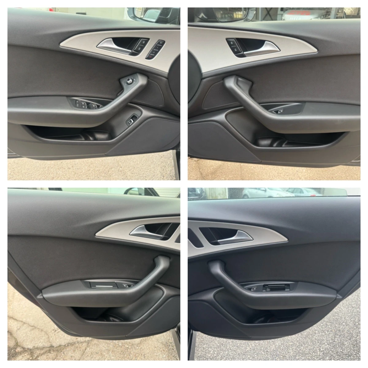 Audi A6 3.0 TDI 272k.c | Mobile.bg � ����������� 13