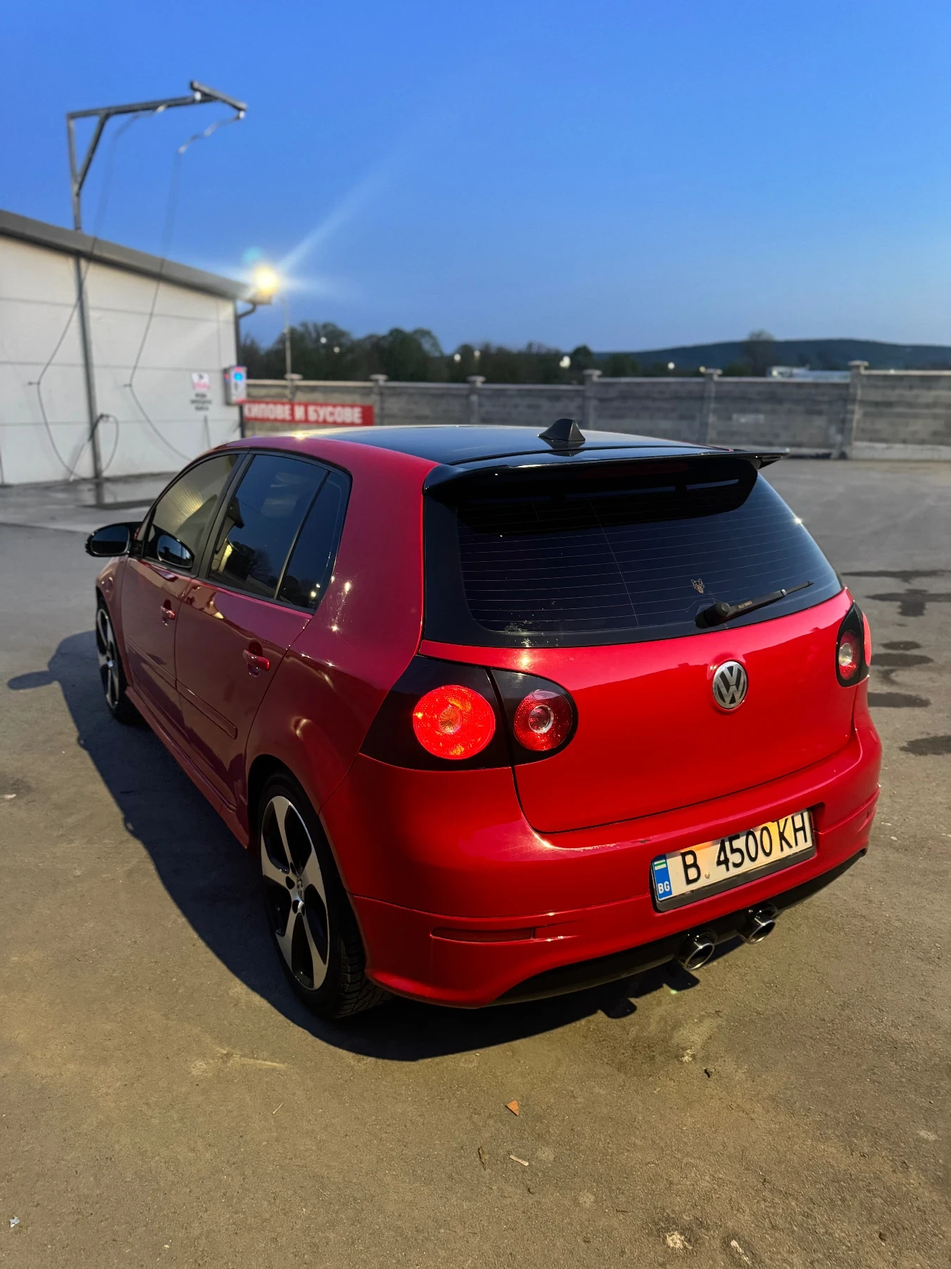 VW Golf  - изображение 4