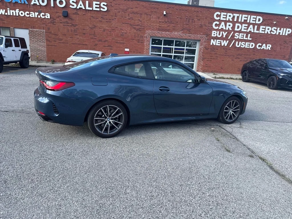 BMW 430 * 430i xDrive * CARFAX * ���� �� �� | Mobile.bg � ����������� 4