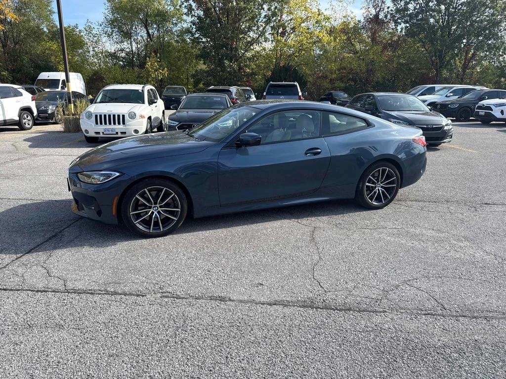 BMW 430 * 430i xDrive * CARFAX * ���� �� �� | Mobile.bg � ����������� 3