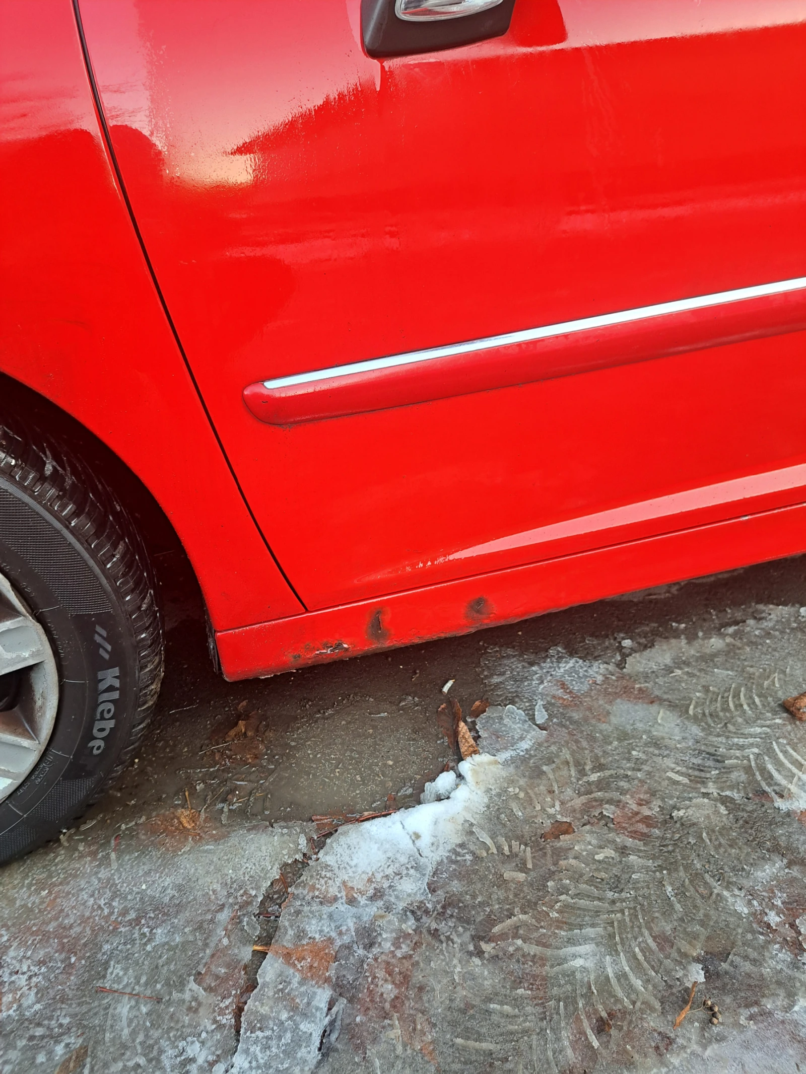 Peugeot 207 1.4 HDI | Mobile.bg � ����������� 8