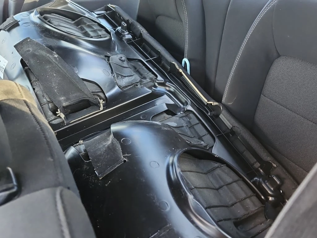 Ford Mustang * V6 * CARFAX * ��� ������������ ������ | Mobile.bg � ����������� 9