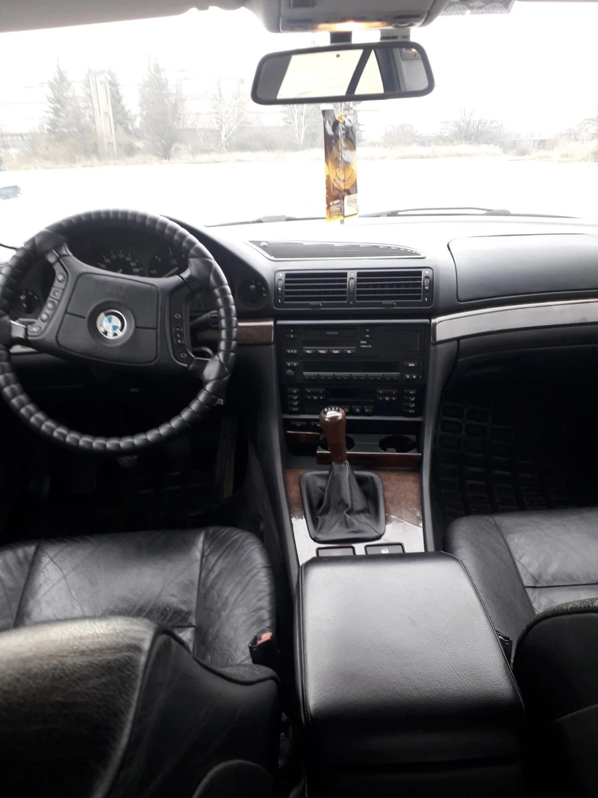 BMW 725 | Mobile.bg � ����������� 6