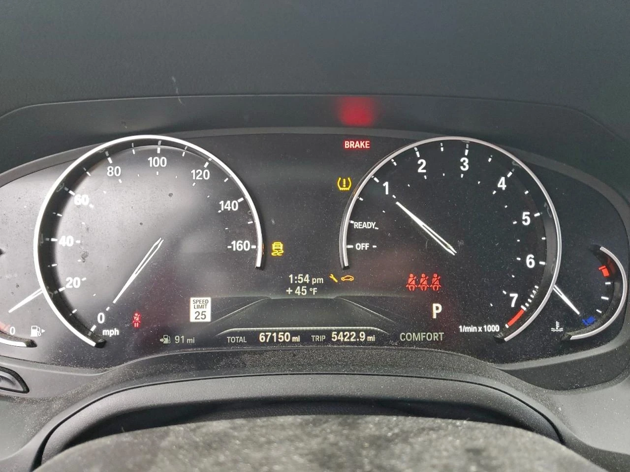 BMW 330 XI - изображение 9