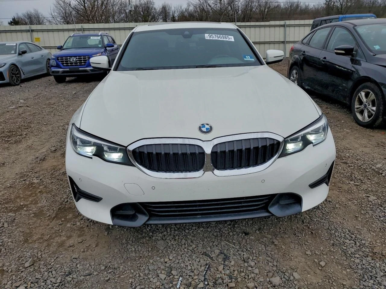 BMW 330 XI - изображение 2