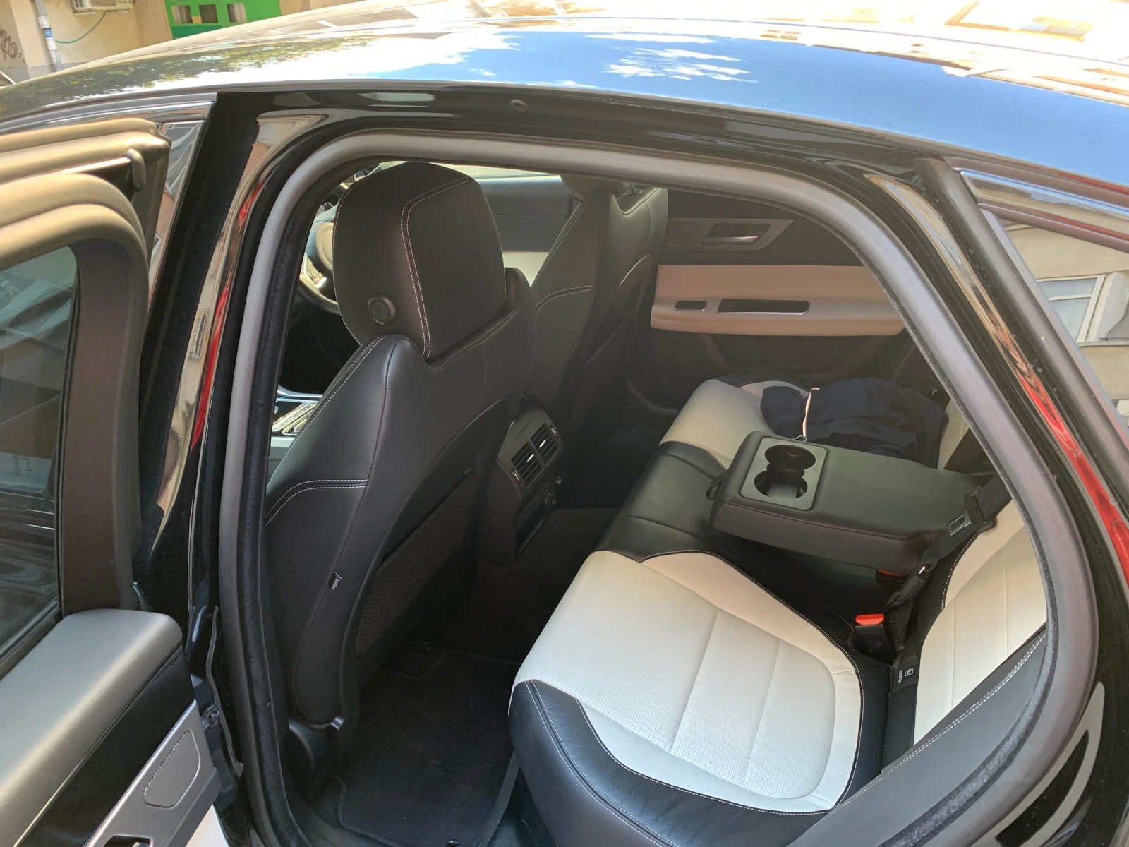 Jaguar Xf  - изображение 5