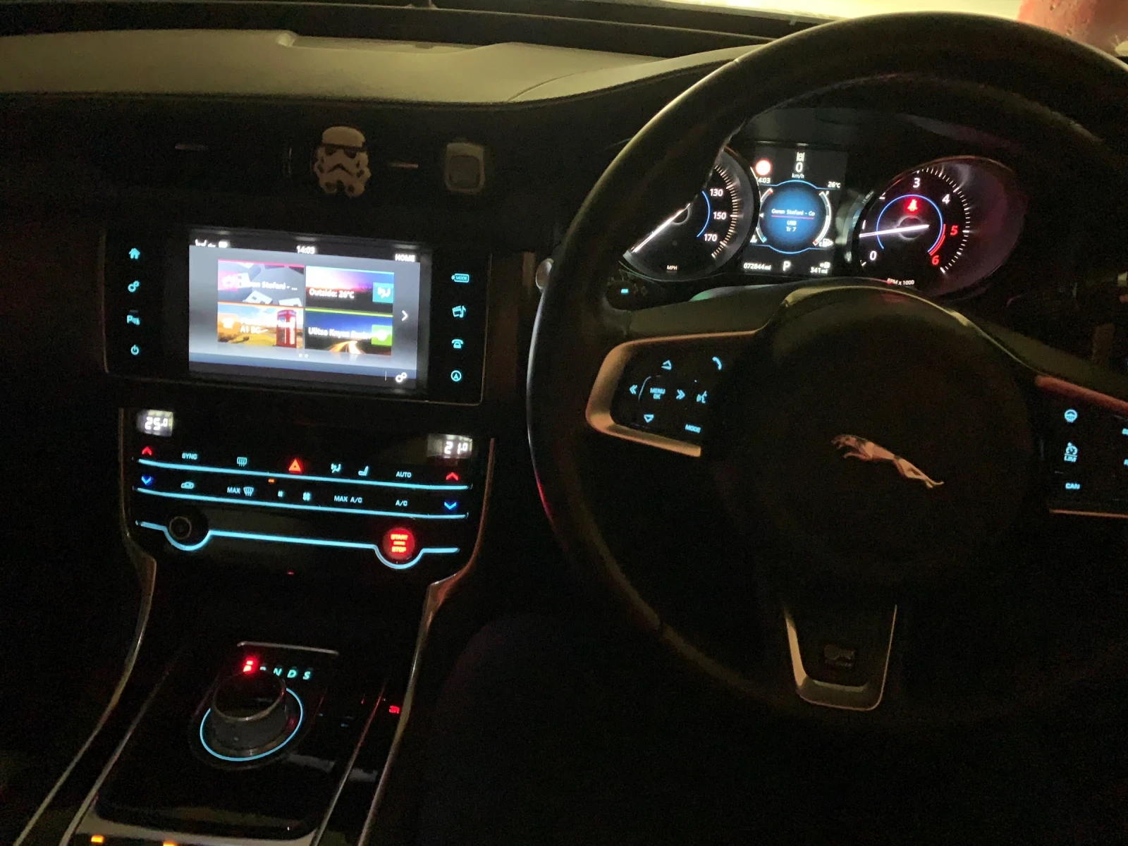 Jaguar Xf  - изображение 3