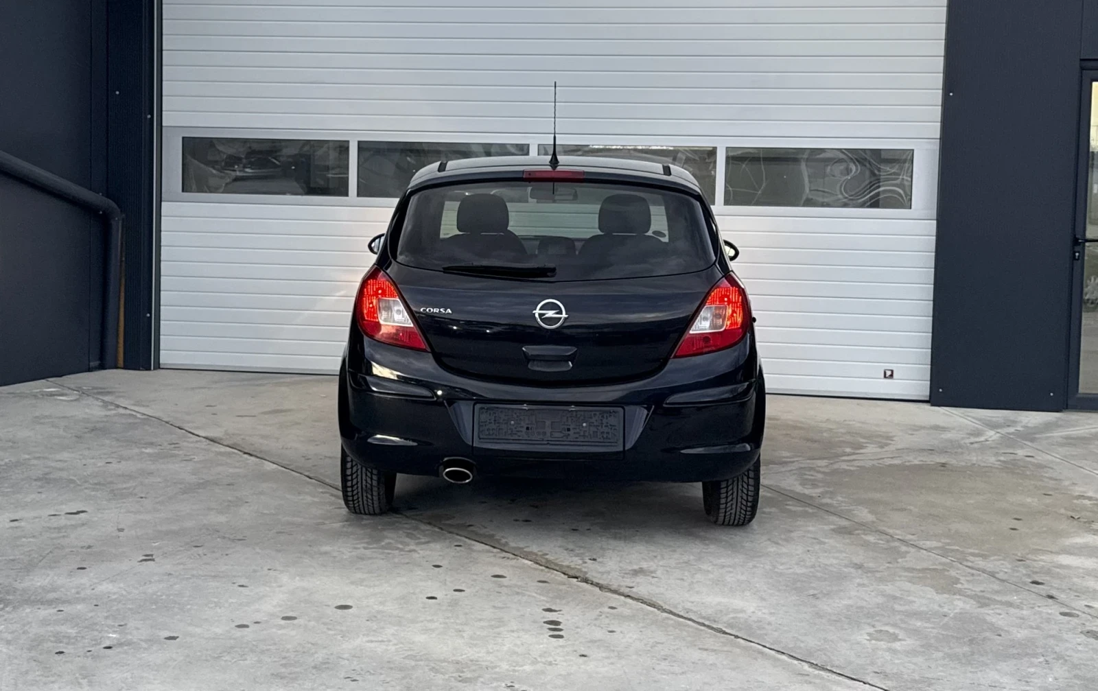Opel Corsa  - изображение 6