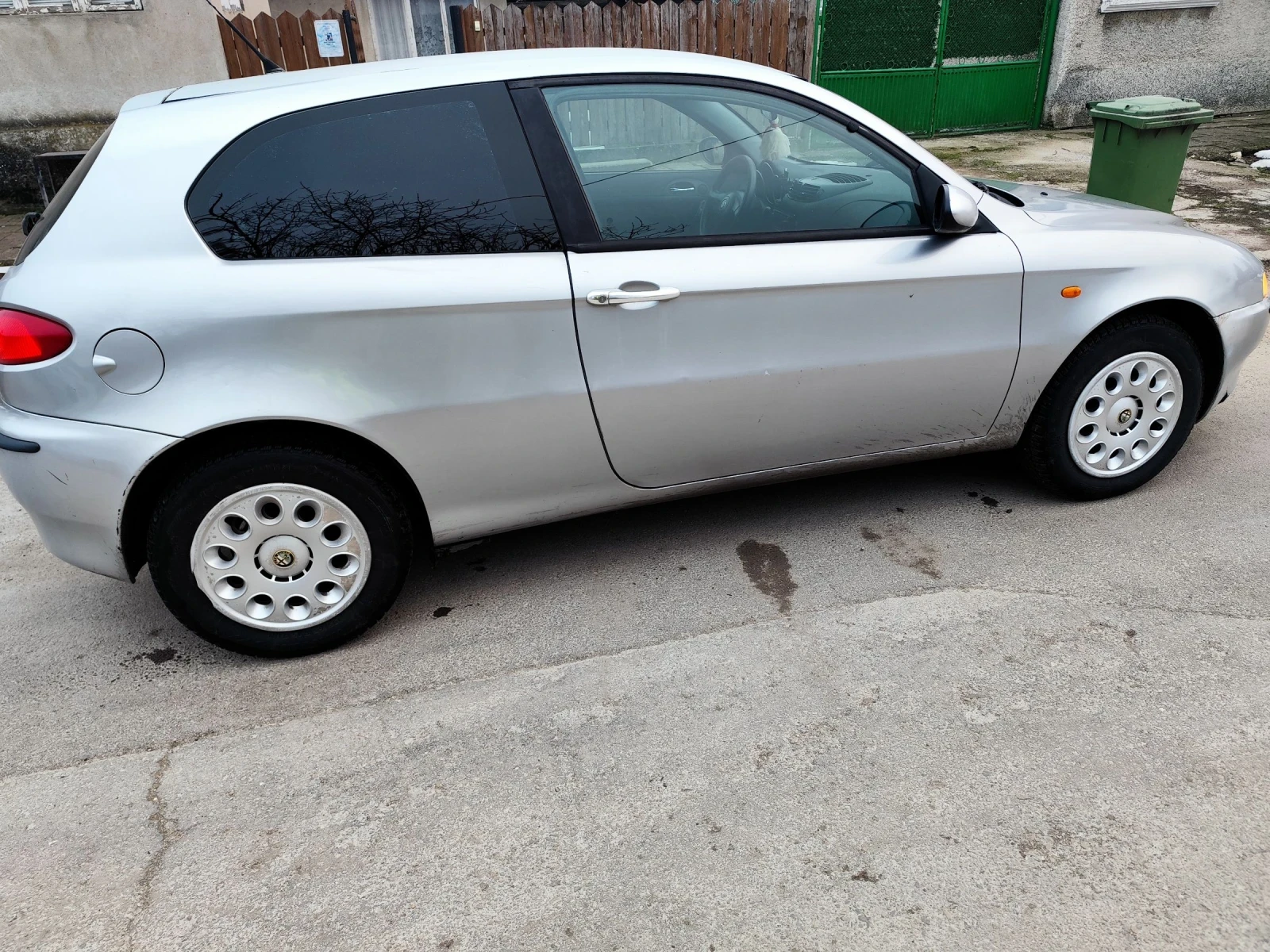 Alfa Romeo 147 1.6 | Mobile.bg � ����������� 3