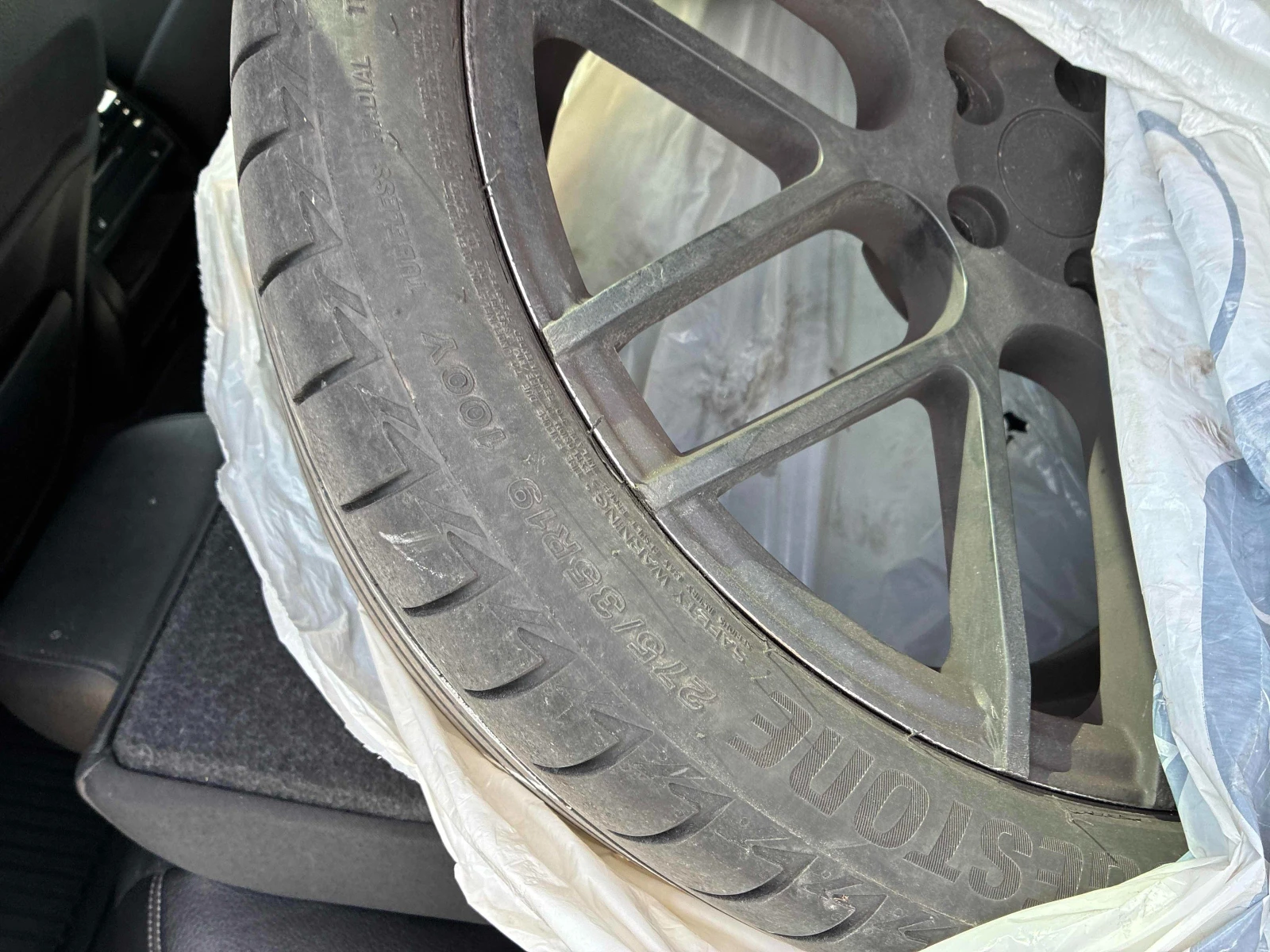 BMW 535 M* SPORT* XDRIVE* 360КАМЕРА* КЕЙЛЕС* , снимка 15 - Автомобили и джипове - 53777868