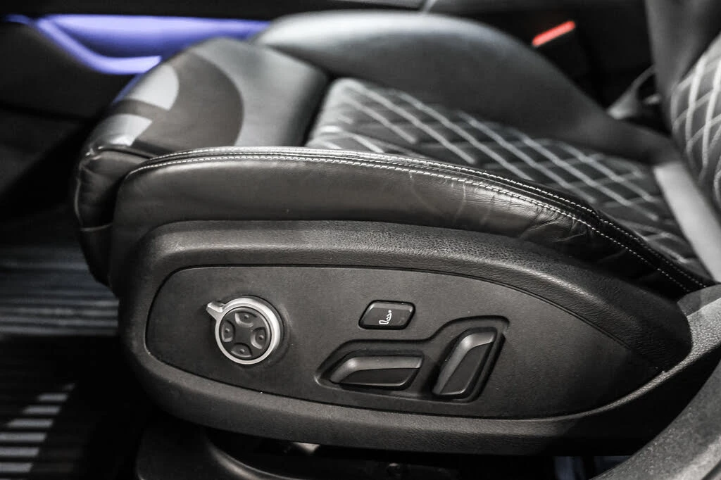 Audi S4 3.0T quattro Prestige* АвтоКредит* (Цена до БГ) , снимка 13 - Автомобили и джипове - 53814329