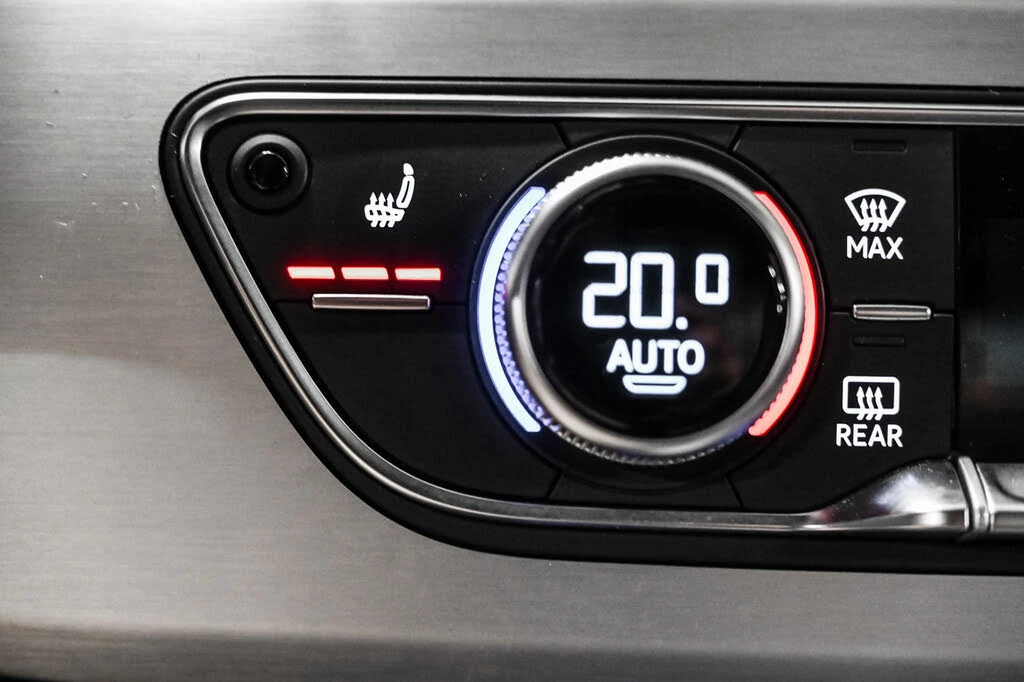 Audi S4 3.0T quattro Prestige* АвтоКредит* (Цена до БГ) , снимка 16 - Автомобили и джипове - 53814329