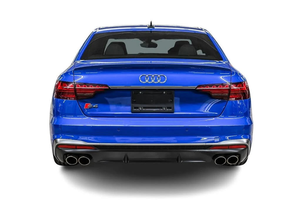 Audi S4 3.0T quattro Prestige* АвтоКредит* (Цена до БГ) , снимка 4 - Автомобили и джипове - 53814329