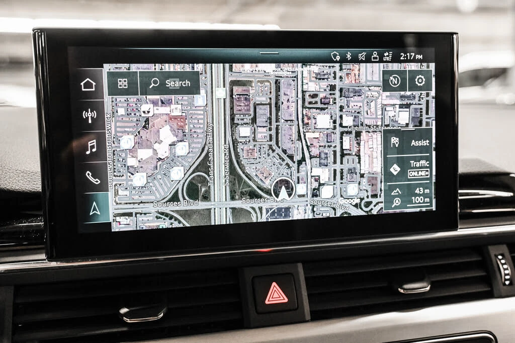 Audi S4 3.0T quattro Prestige* АвтоКредит* (Цена до БГ) , снимка 14 - Автомобили и джипове - 53814329