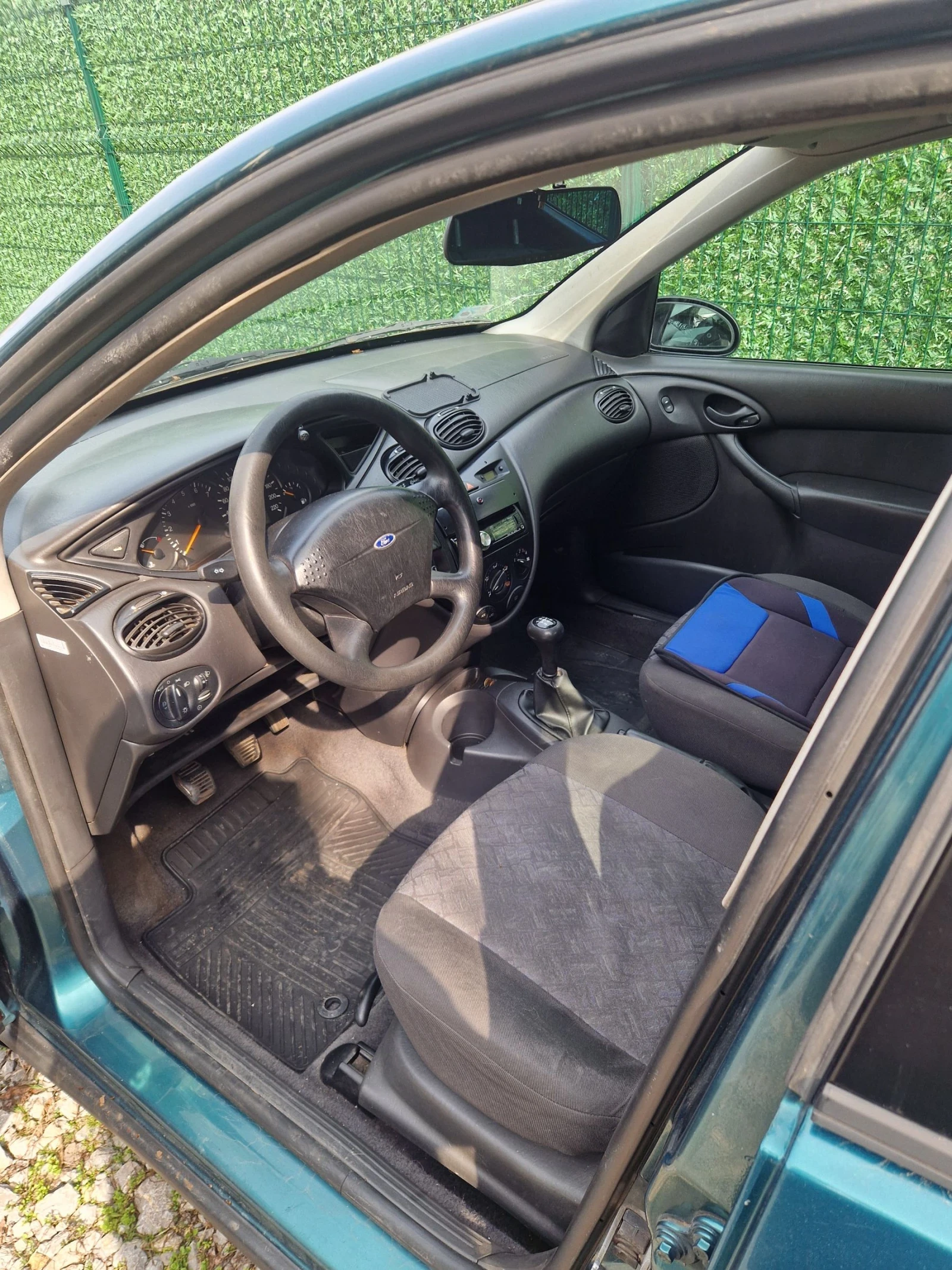 Ford Focus, снимка 5 - Автомобили и джипове - 53836829