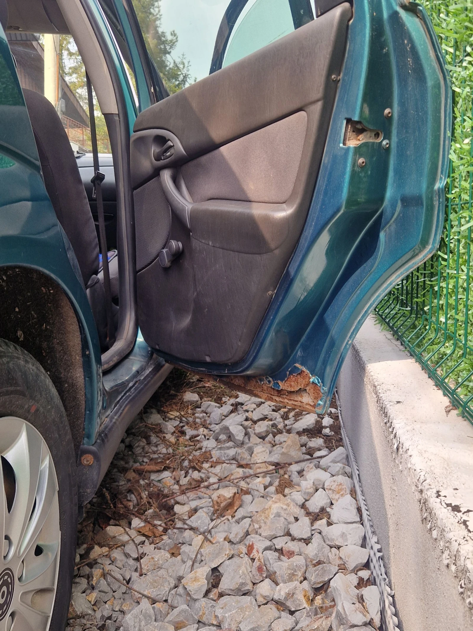 Ford Focus, снимка 14 - Автомобили и джипове - 53836829