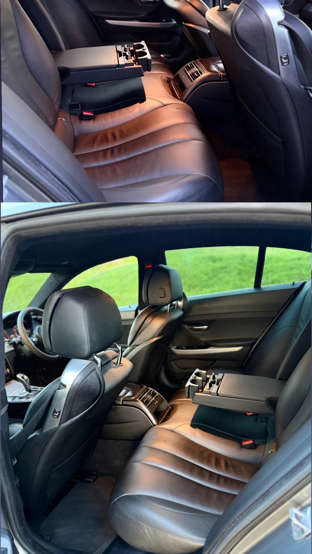 BMW 640 D * FACELIFT*  | Mobile.bg � ����������� 11