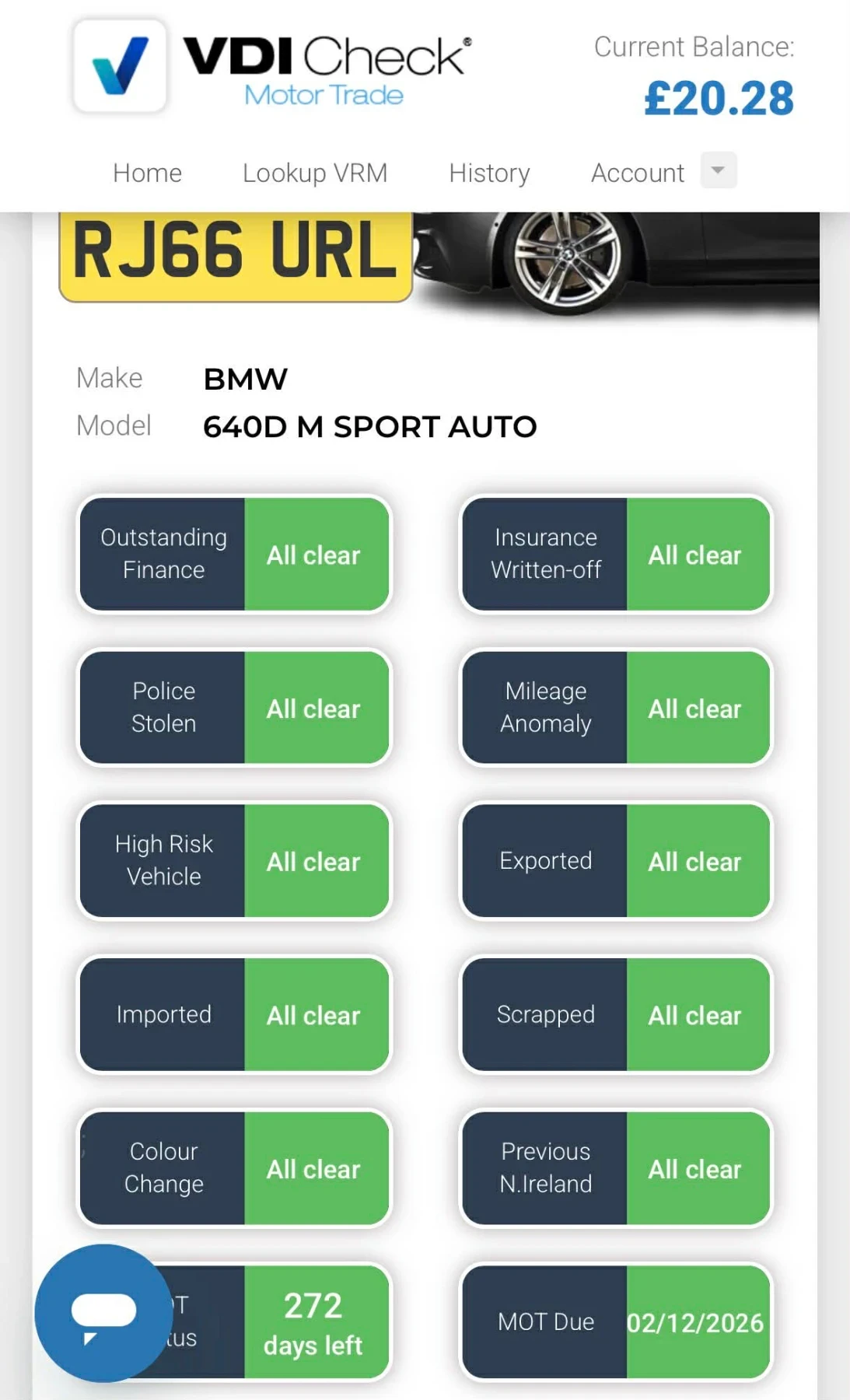 BMW 640 D * FACELIFT*  | Mobile.bg � ����������� 17