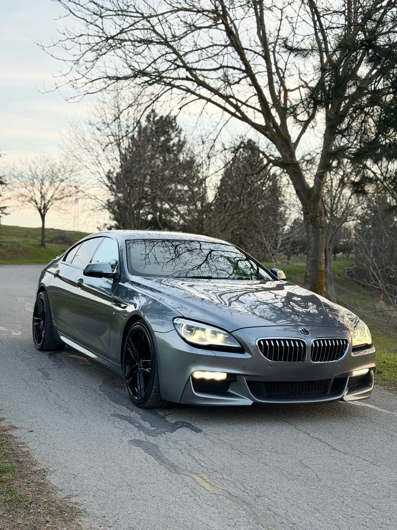 BMW 640 D * FACELIFT*  | Mobile.bg � ����������� 3