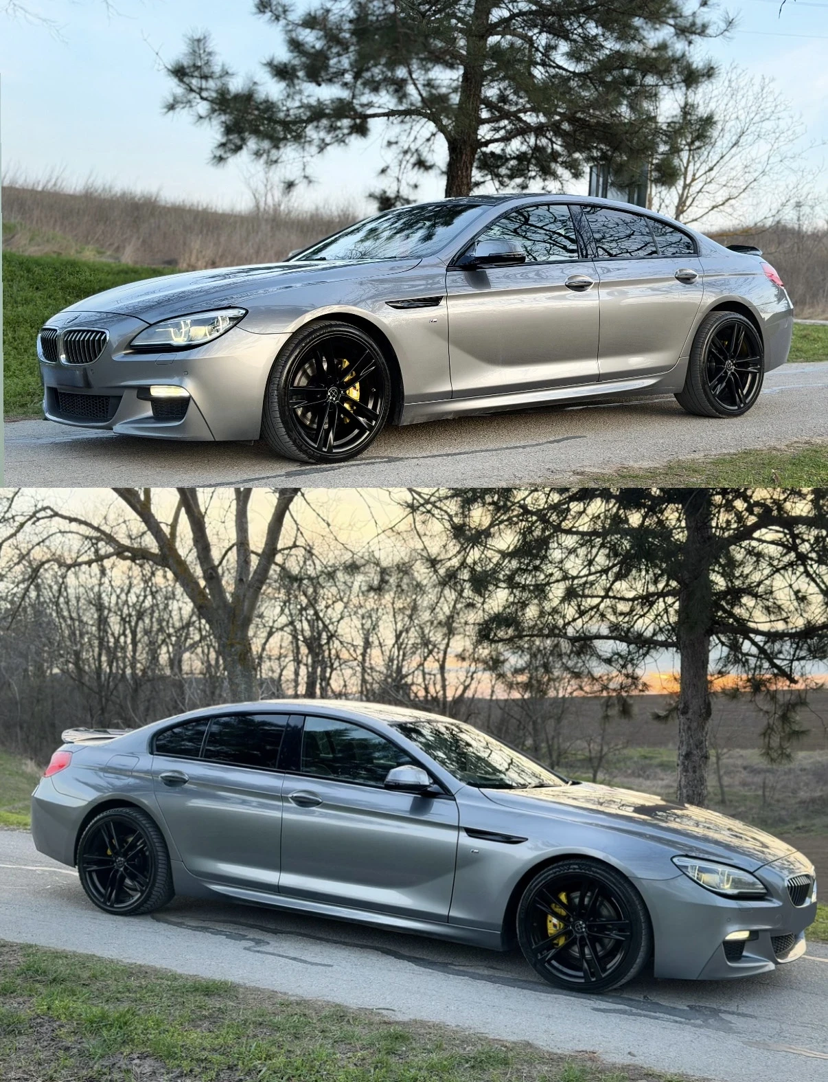 BMW 640 D * FACELIFT*  | Mobile.bg � ����������� 5