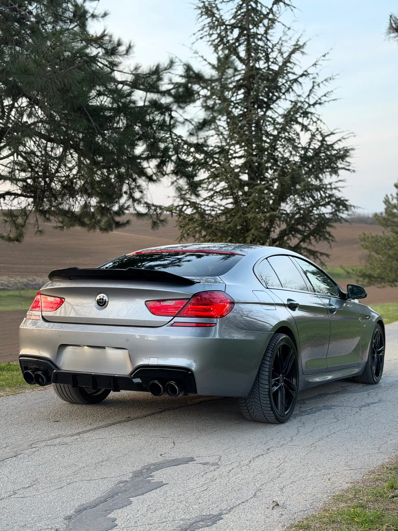 BMW 640 D * FACELIFT*  | Mobile.bg � ����������� 9