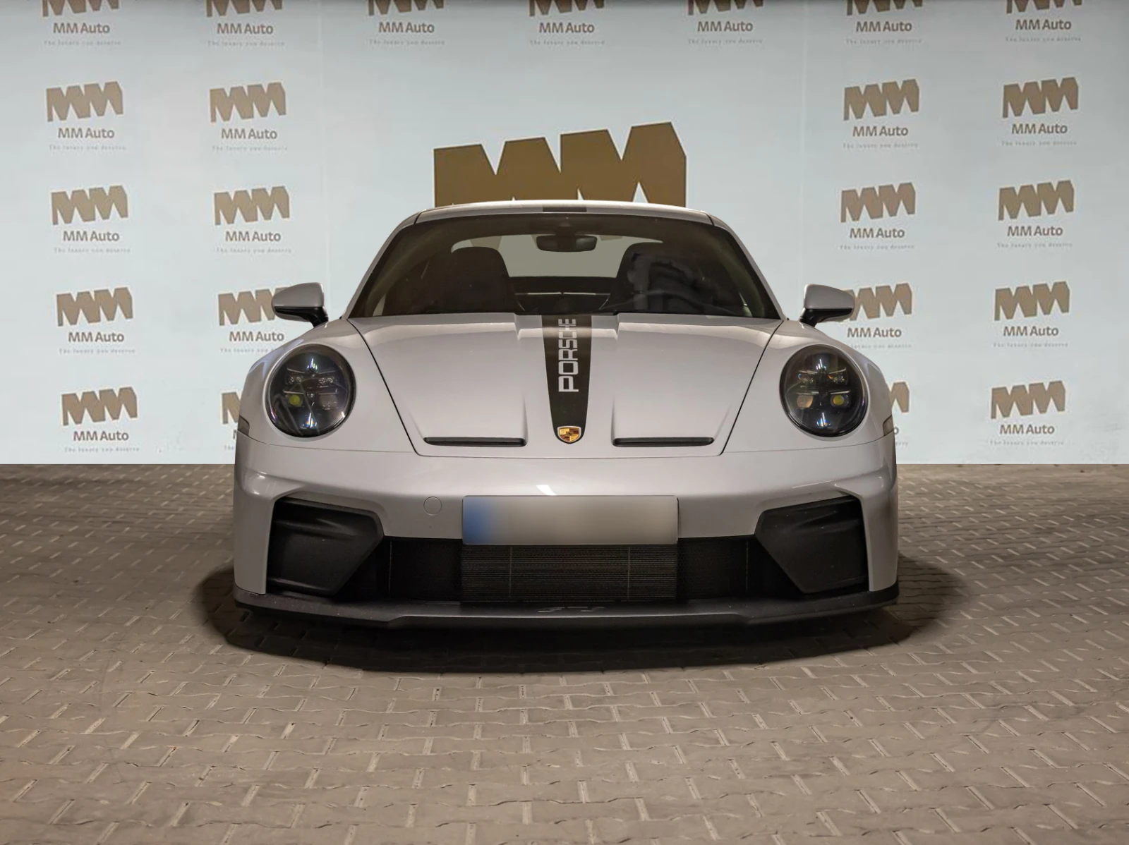 Porsche 911 GT3 Touring* Lift* Carbon* Chrono* 4Seats* BOSE, снимка 2 - Автомобили и джипове - 54199895