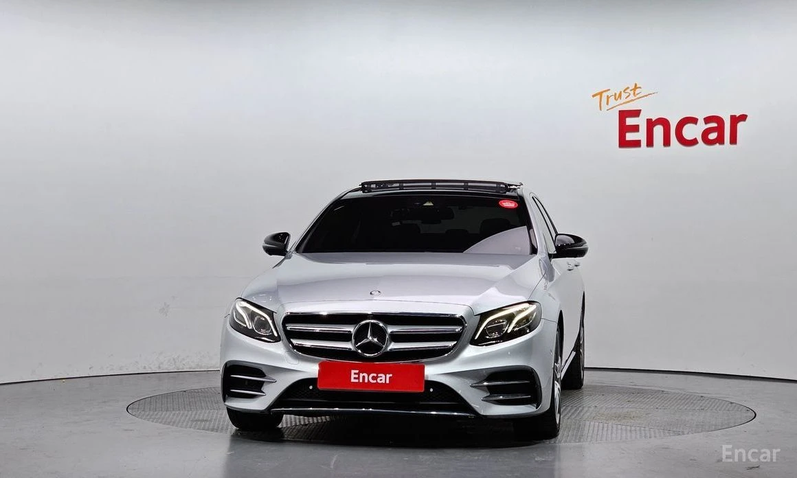 Mercedes-Benz E 220 | Mobile.bg � ����������� 3