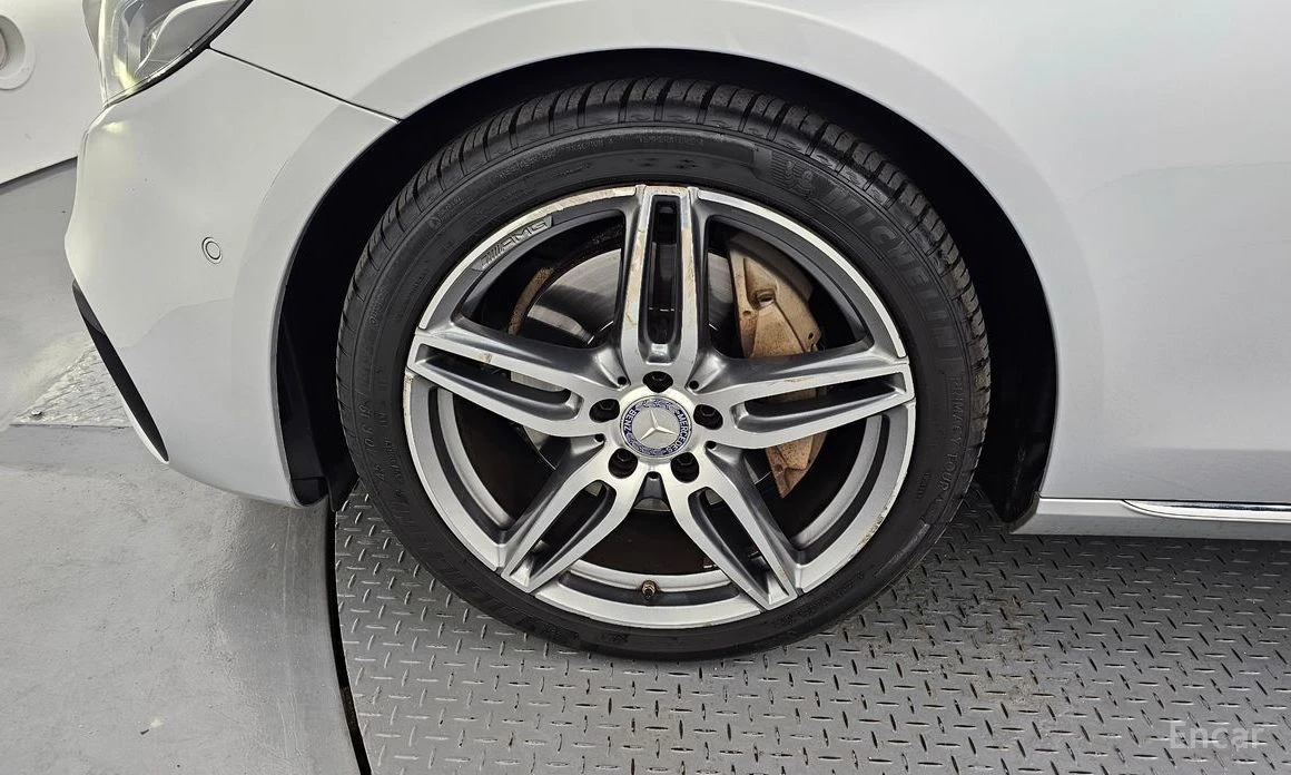 Mercedes-Benz E 220 | Mobile.bg � ����������� 5