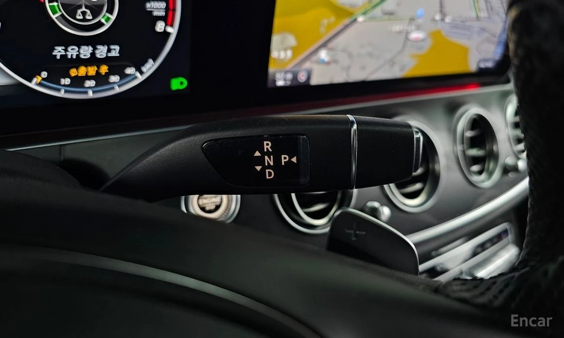 Mercedes-Benz E 220 | Mobile.bg � ����������� 9