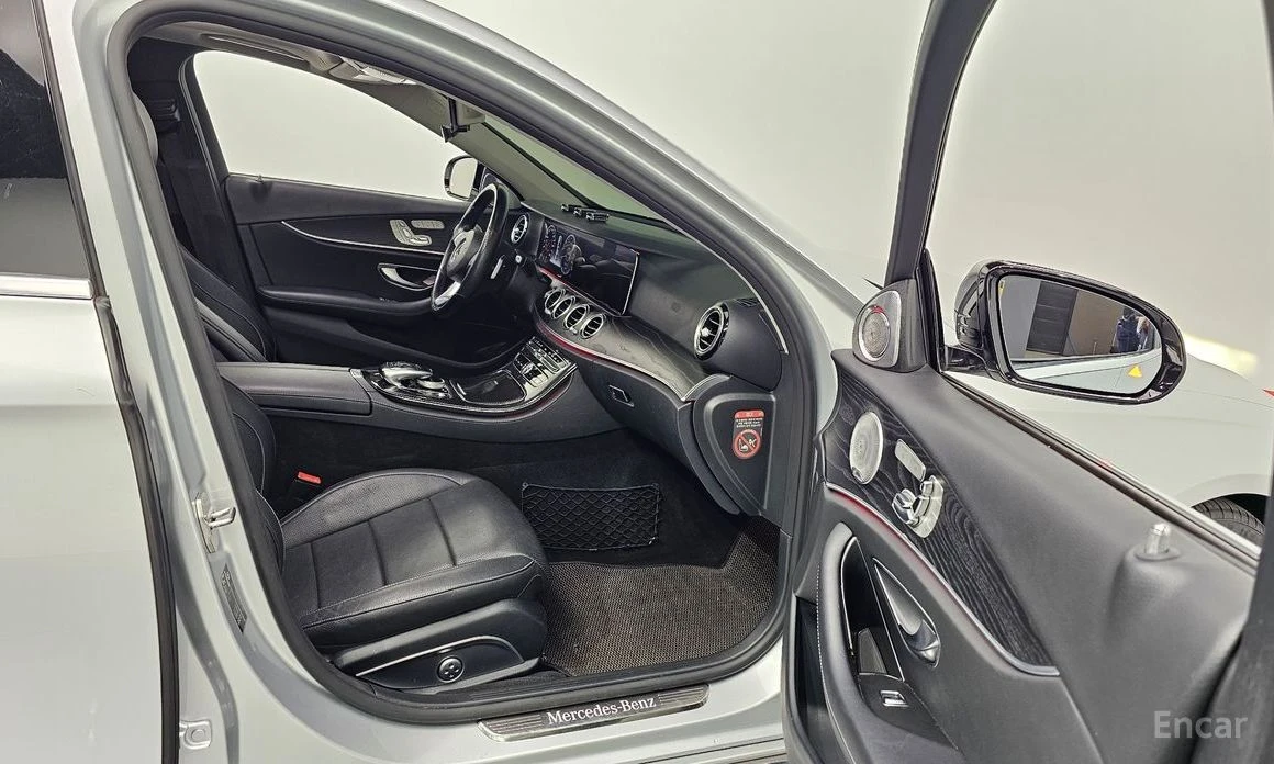 Mercedes-Benz E 220 | Mobile.bg � ����������� 10