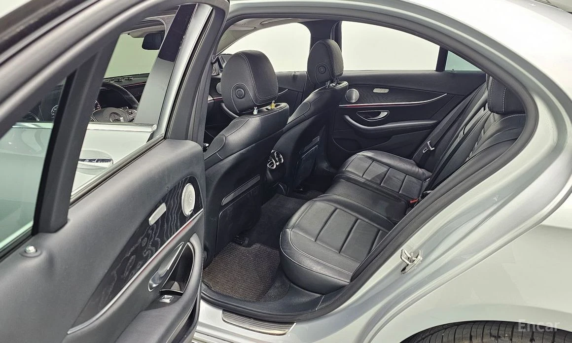 Mercedes-Benz E 220 | Mobile.bg � ����������� 12