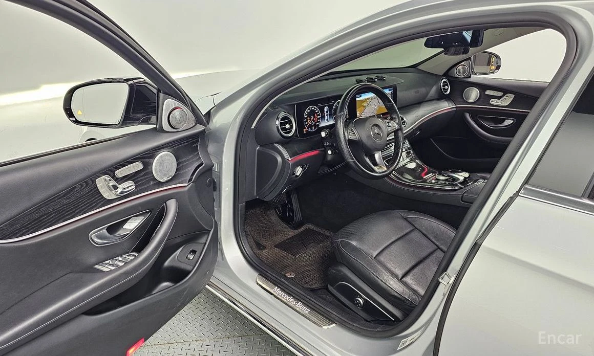 Mercedes-Benz E 220 | Mobile.bg � ����������� 11