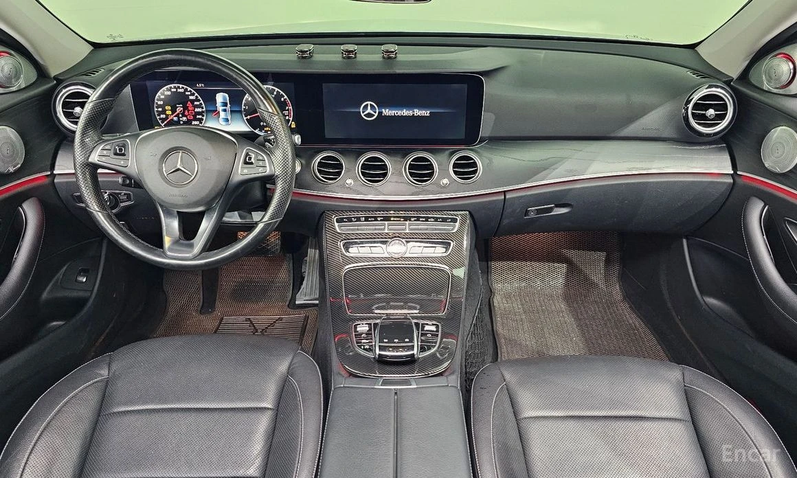 Mercedes-Benz E 220 | Mobile.bg � ����������� 7
