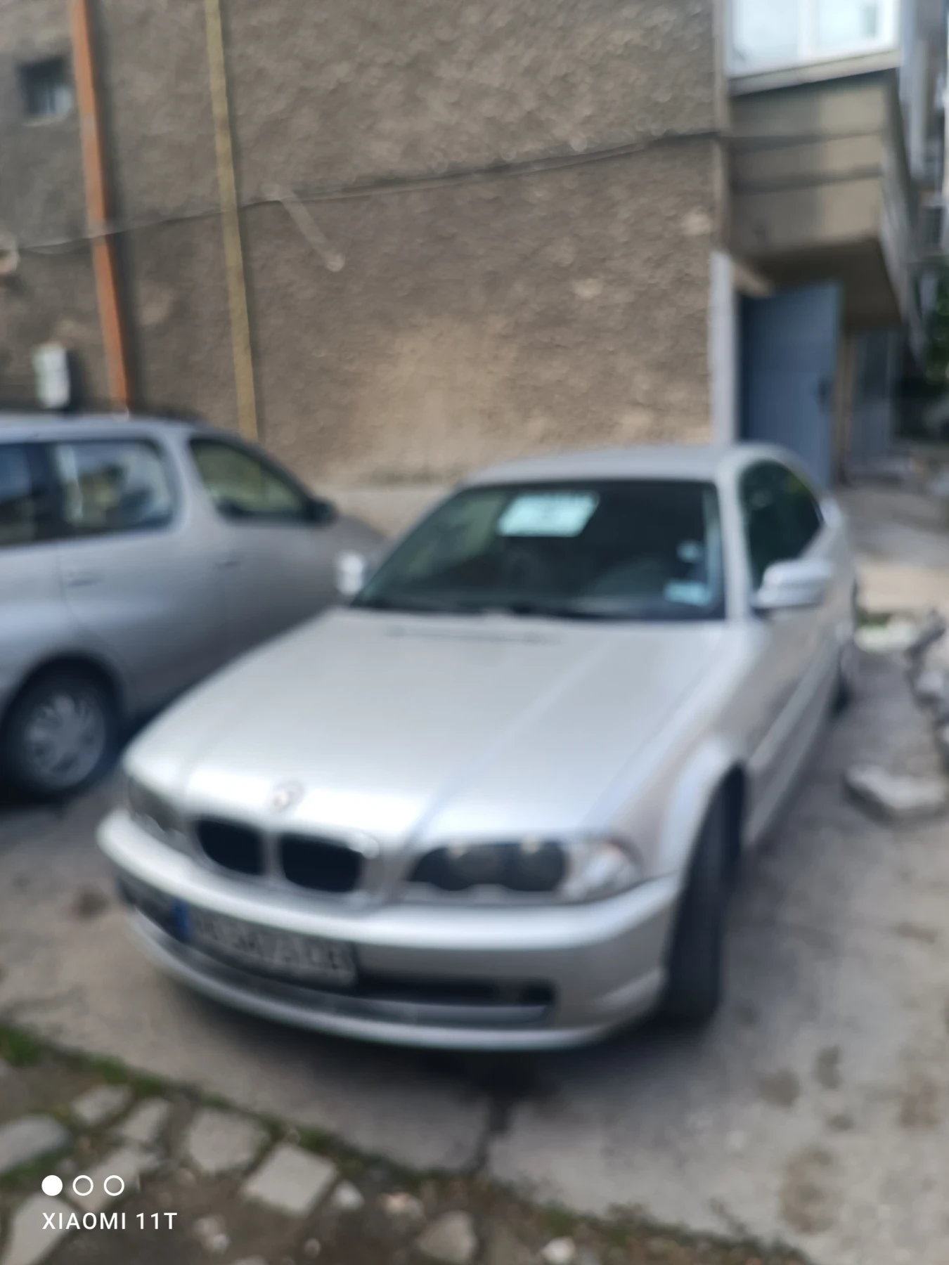 BMW 328, снимка 7 - Автомобили и джипове - 54481337