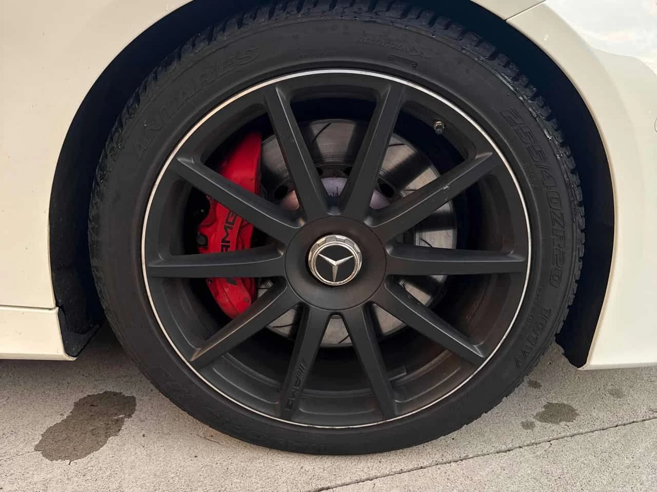 Mercedes-Benz S 63 * AMG * CARFAX * ��� ������������ ������ | Mobile.bg � ����������� 7