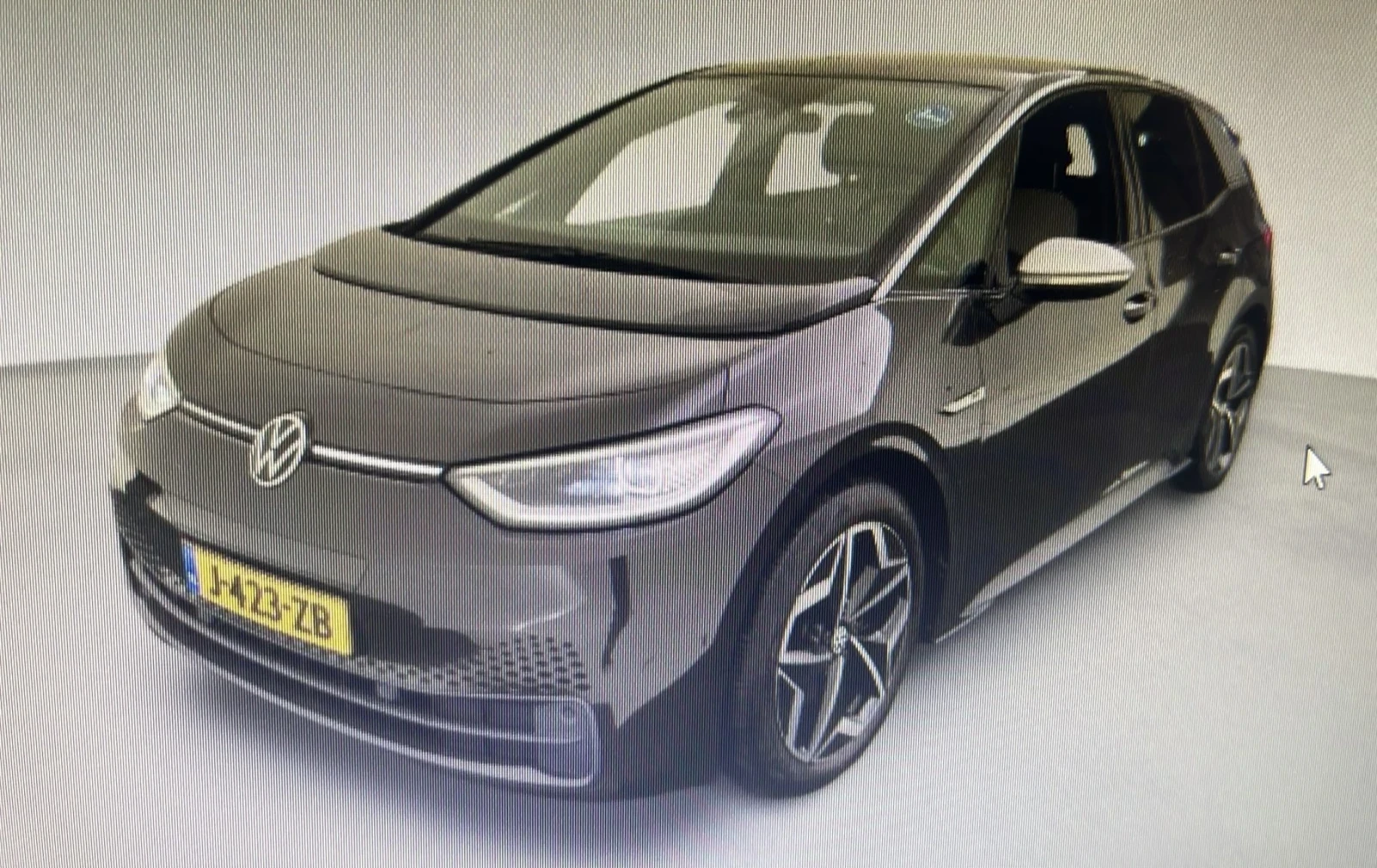 VW ID.3 1ST* Plus* 90%SoH* Камера* Алкантра* Matrix, снимка 6 - Автомобили и джипове - 54575324