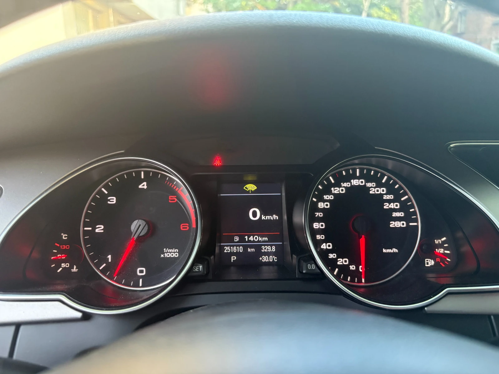 Audi A5, снимка 7 - Автомобили и джипове - 54794741