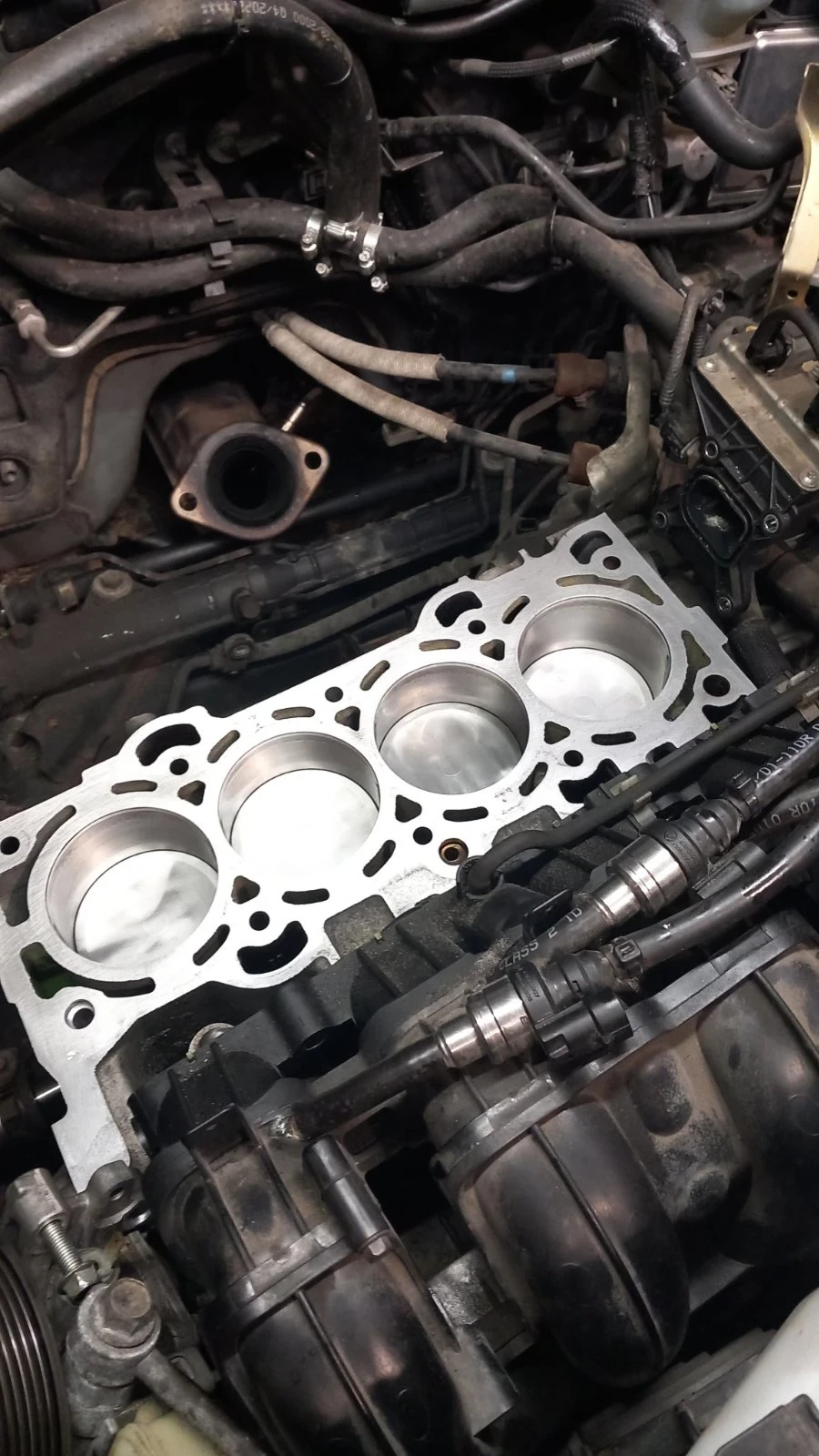 Mazda 6, снимка 7 - Автомобили и джипове - 55243992