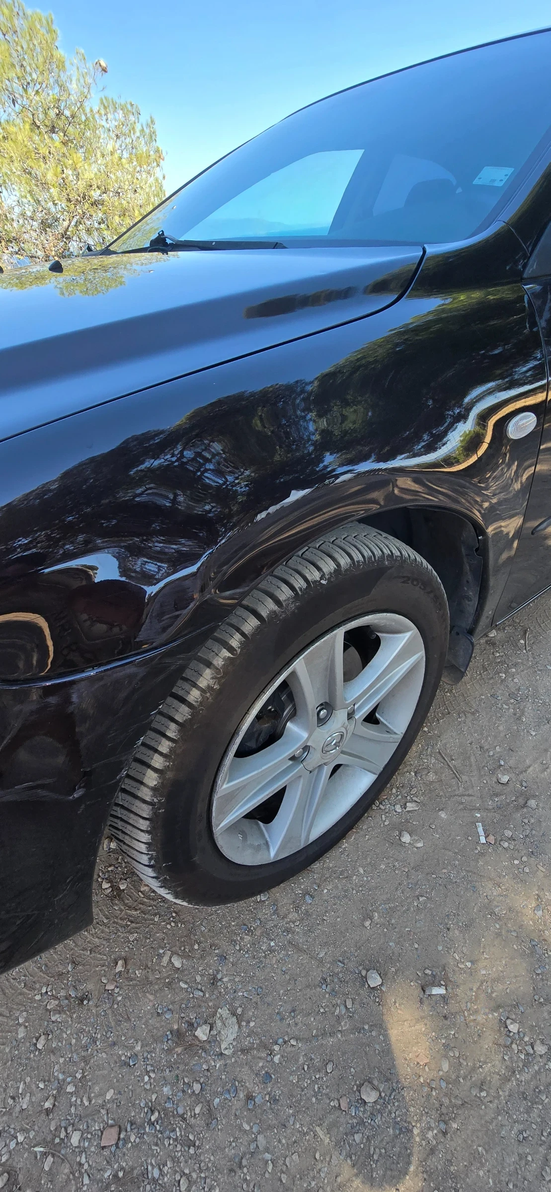 Mazda 6, снимка 11 - Автомобили и джипове - 55243992
