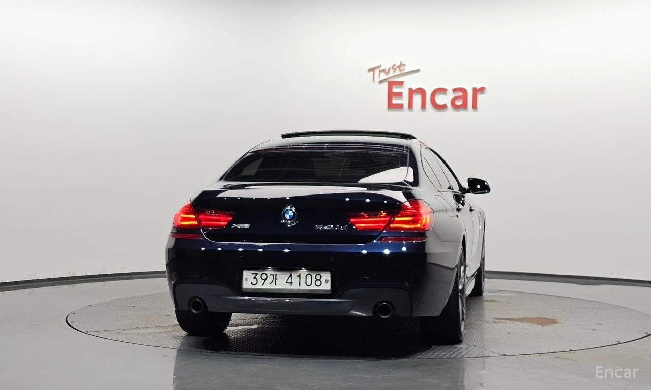 BMW 640 ��������� * ��������� * HEAD-UP * H/K *  | Mobile.bg � ����������� 5